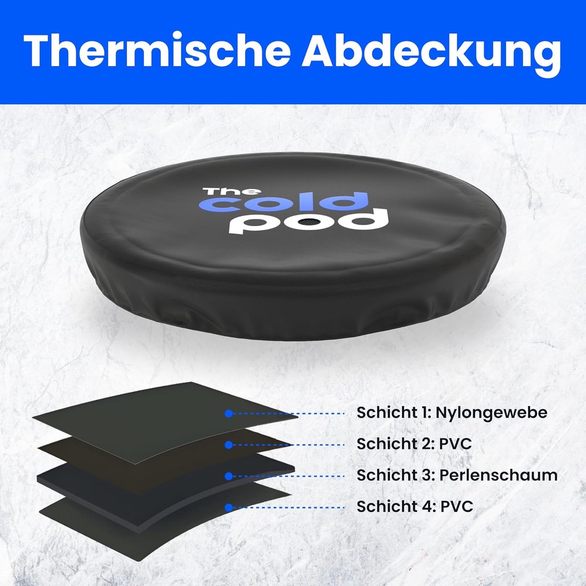 The Cold Pod